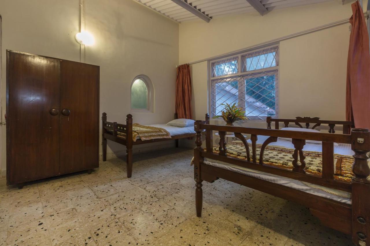 Khamshet Saffronstays Firdaus Baug المظهر الخارجي الصورة