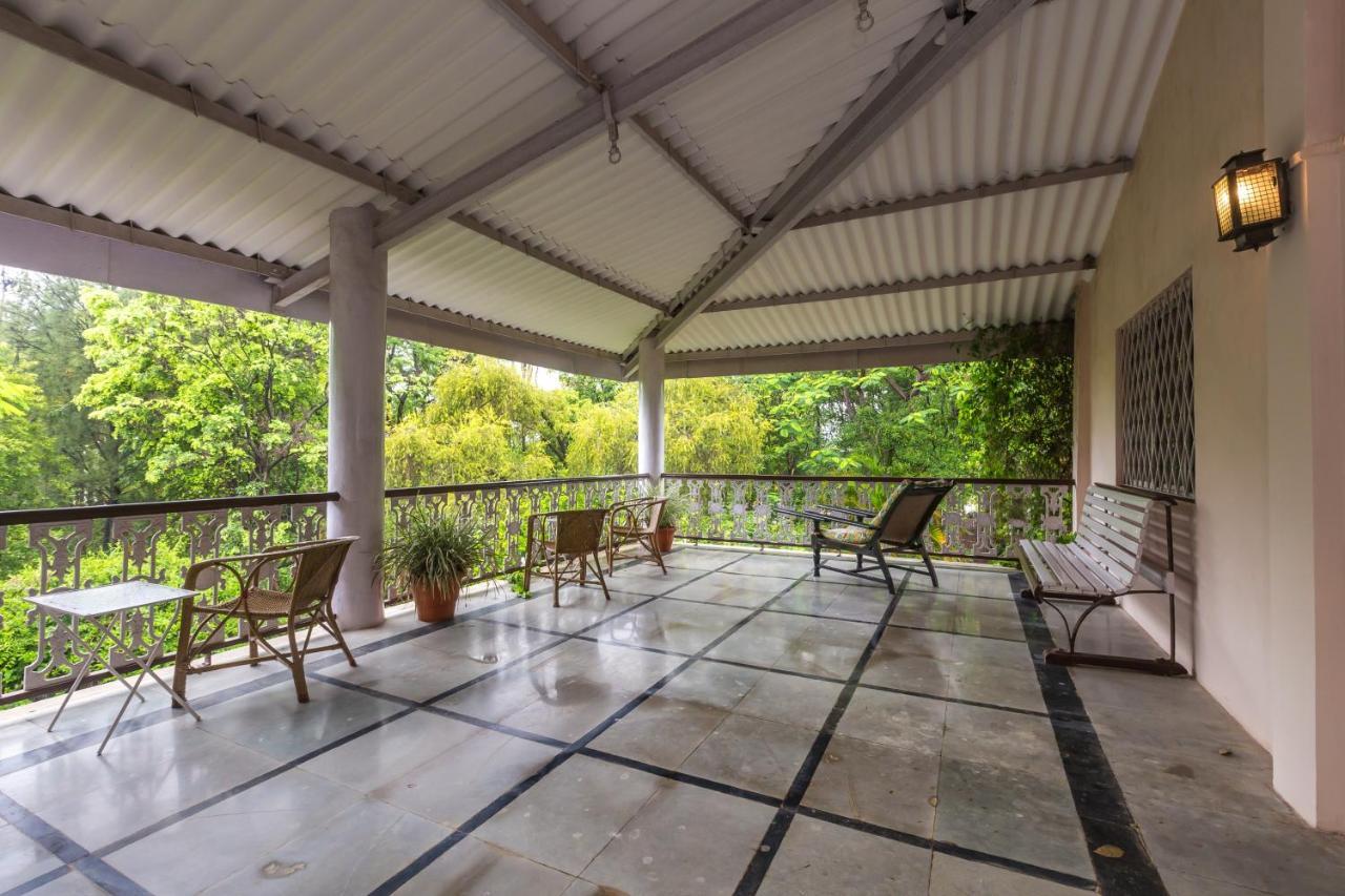 Khamshet Saffronstays Firdaus Baug المظهر الخارجي الصورة
