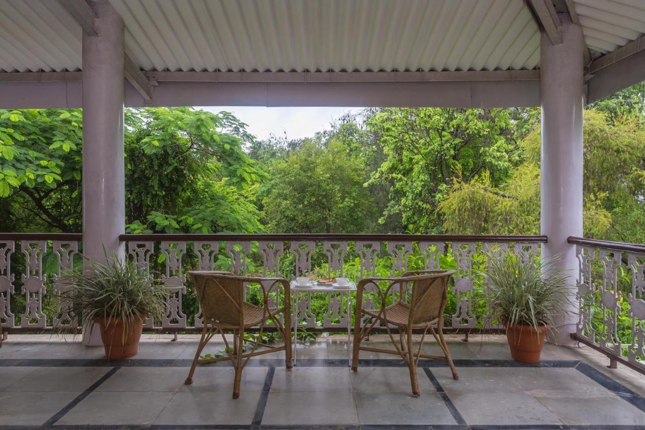 Khamshet Saffronstays Firdaus Baug المظهر الخارجي الصورة