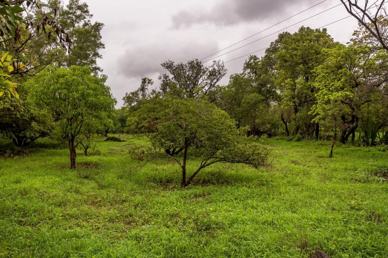Khamshet Saffronstays Firdaus Baug المظهر الخارجي الصورة
