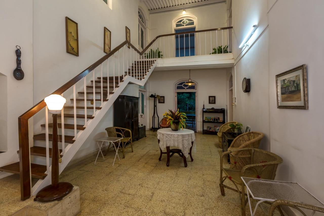 Khamshet Saffronstays Firdaus Baug المظهر الخارجي الصورة