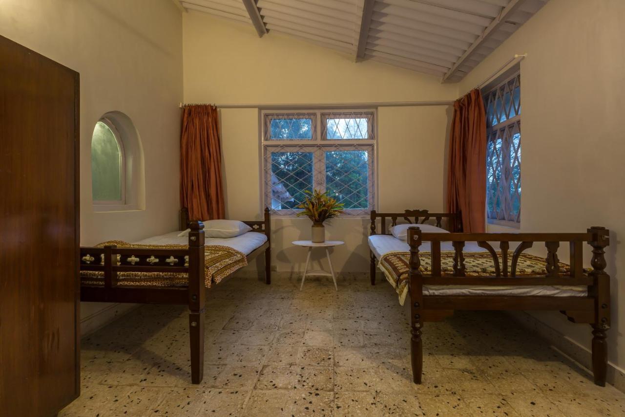 Khamshet Saffronstays Firdaus Baug المظهر الخارجي الصورة