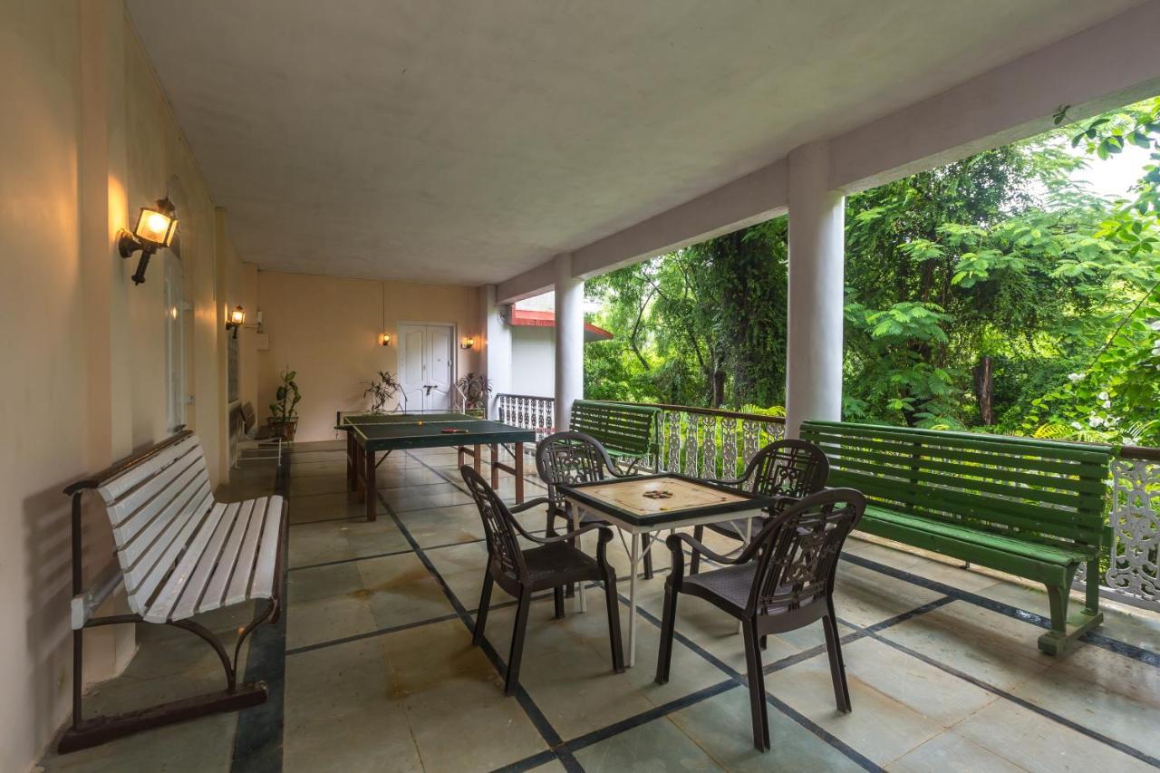 Khamshet Saffronstays Firdaus Baug المظهر الخارجي الصورة