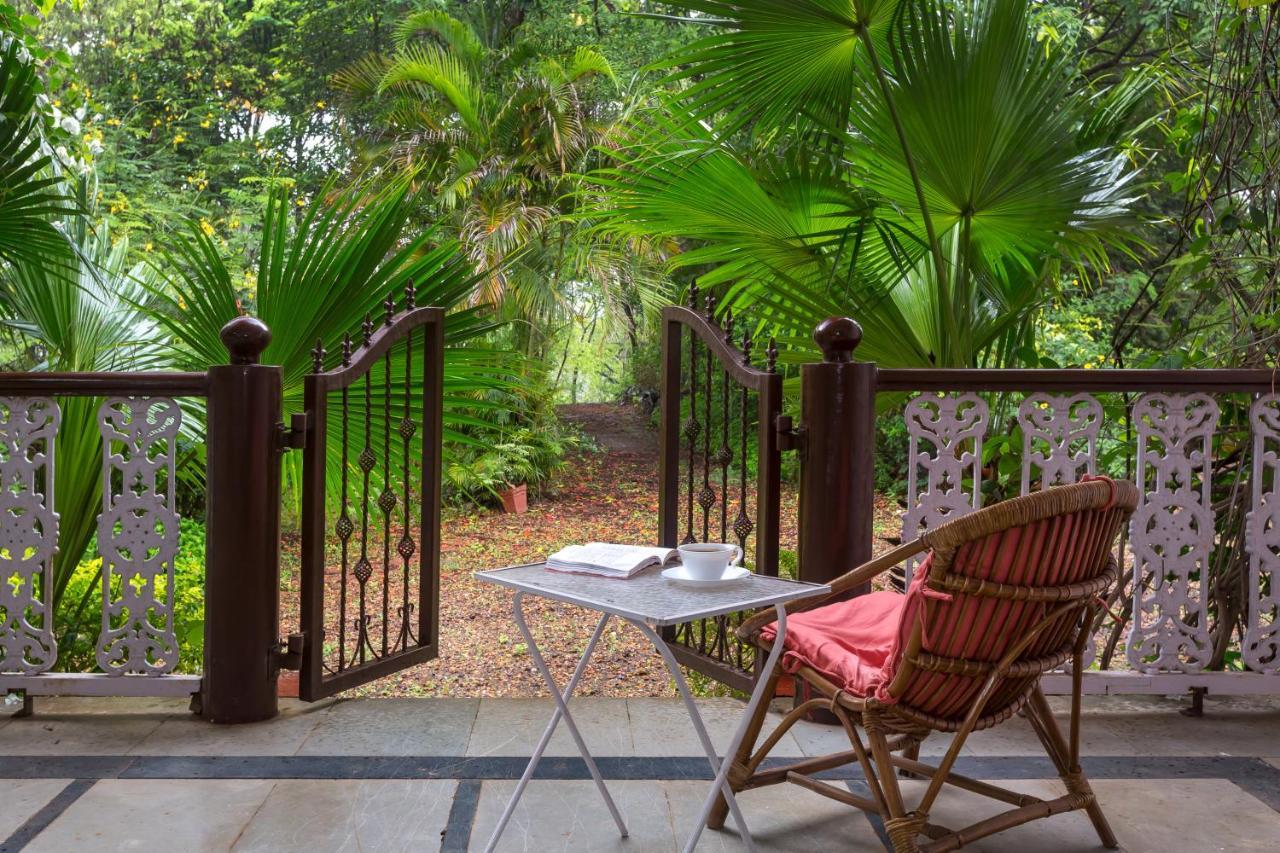 Khamshet Saffronstays Firdaus Baug المظهر الخارجي الصورة