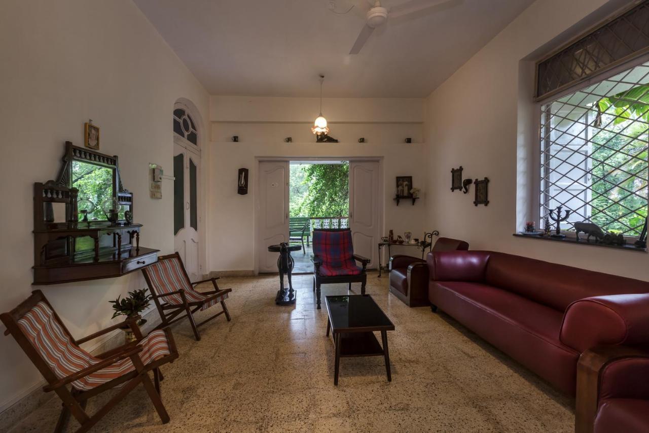 Khamshet Saffronstays Firdaus Baug المظهر الخارجي الصورة