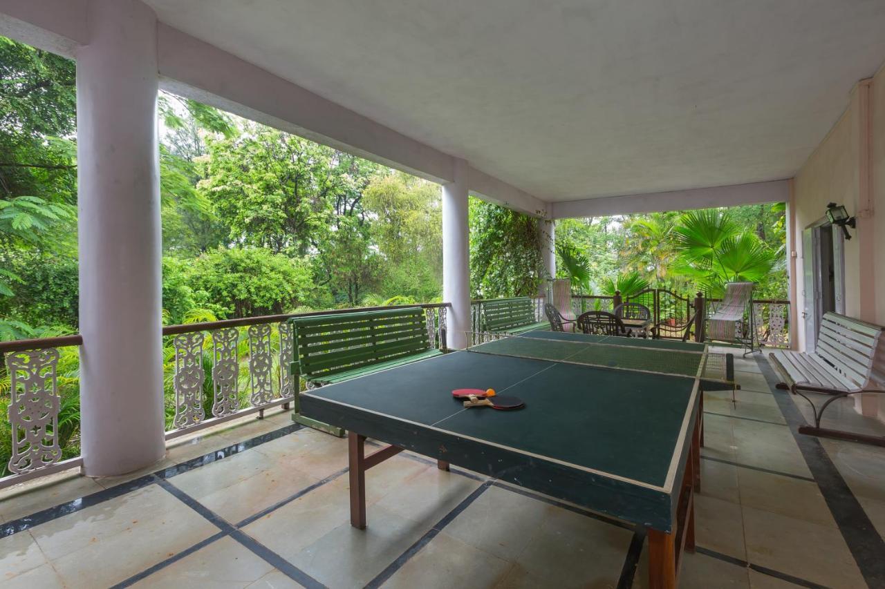 Khamshet Saffronstays Firdaus Baug المظهر الخارجي الصورة