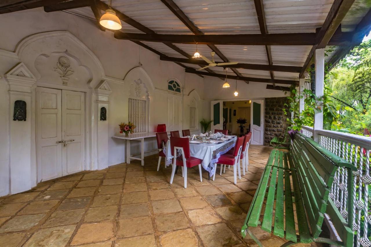 Khamshet Saffronstays Firdaus Baug المظهر الخارجي الصورة