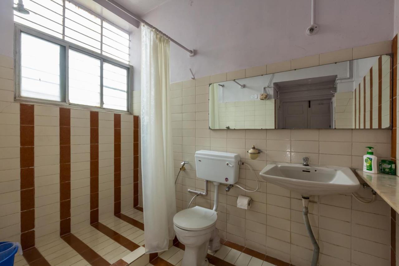 Khamshet Saffronstays Firdaus Baug المظهر الخارجي الصورة