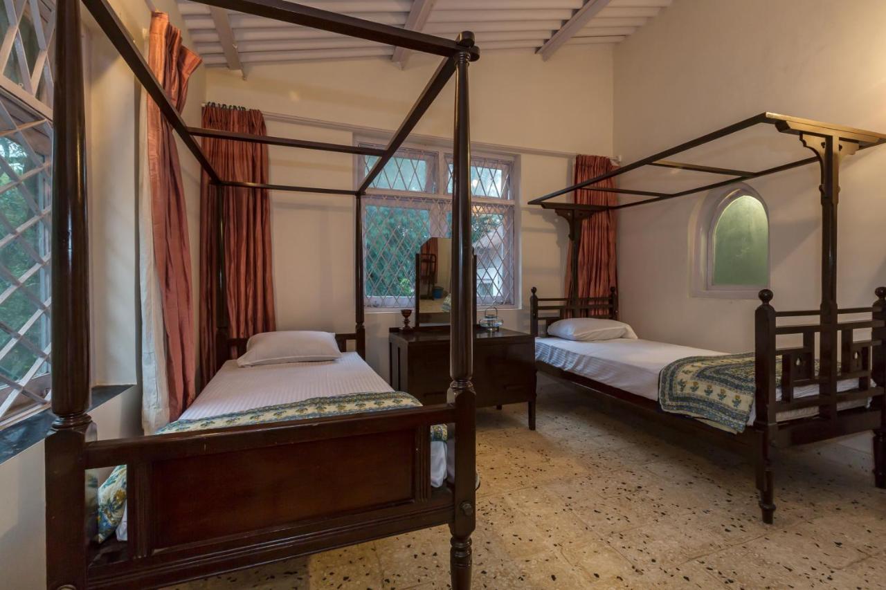 Khamshet Saffronstays Firdaus Baug المظهر الخارجي الصورة