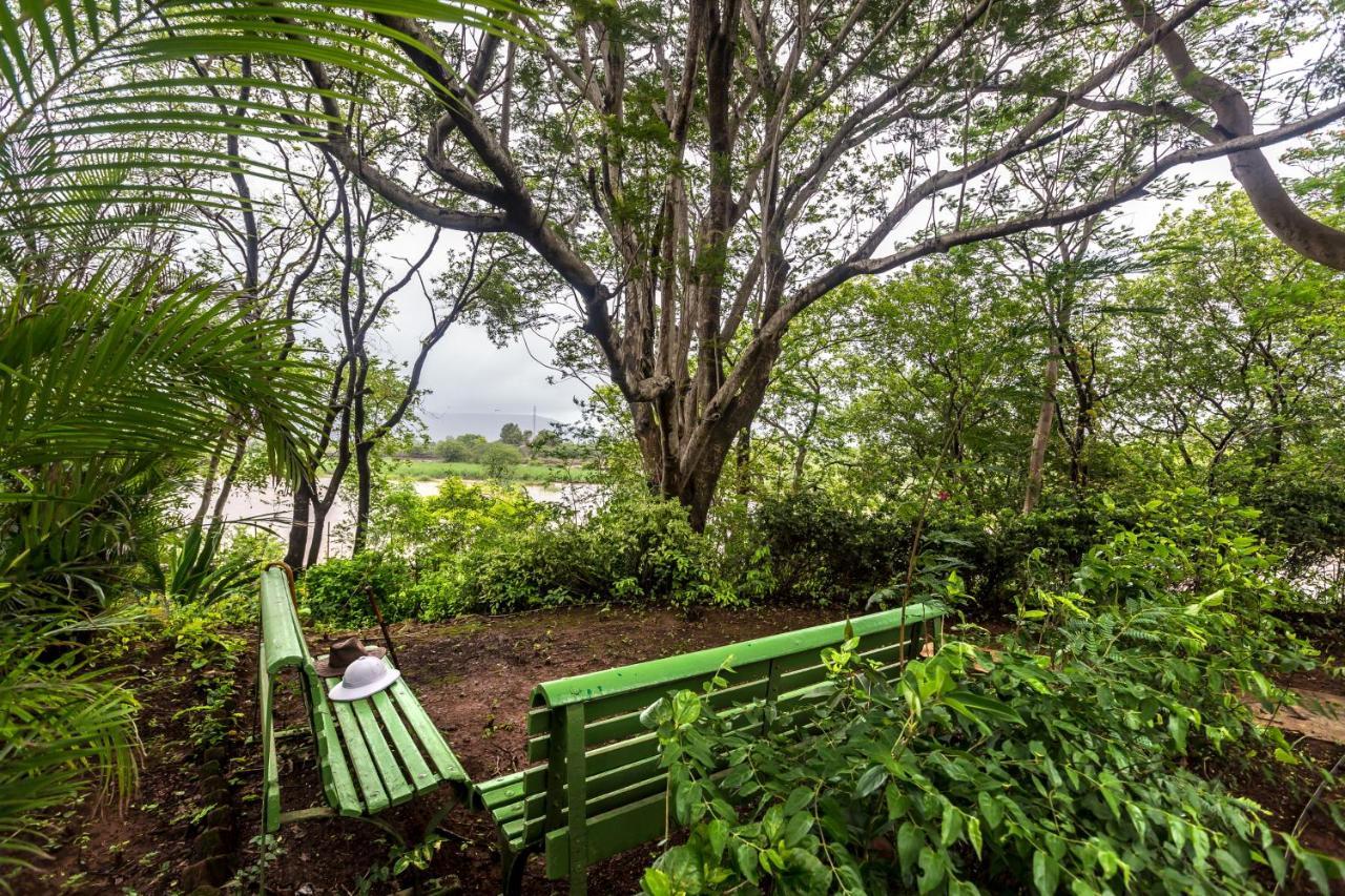 Khamshet Saffronstays Firdaus Baug المظهر الخارجي الصورة