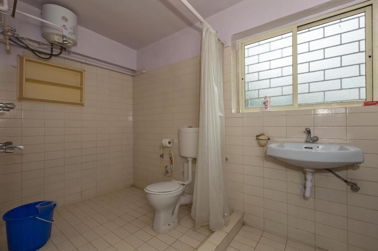 Khamshet Saffronstays Firdaus Baug المظهر الخارجي الصورة