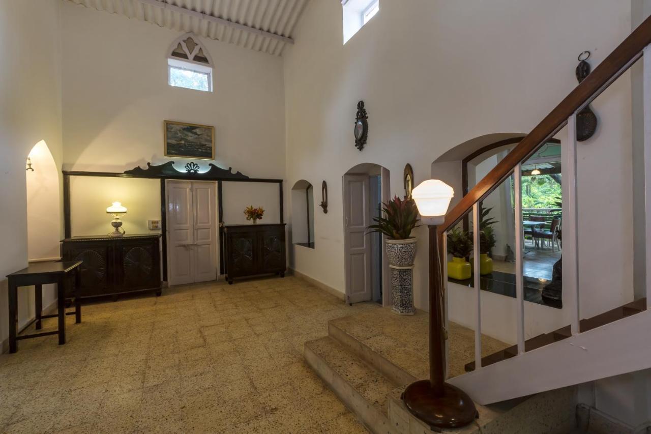 Khamshet Saffronstays Firdaus Baug المظهر الخارجي الصورة