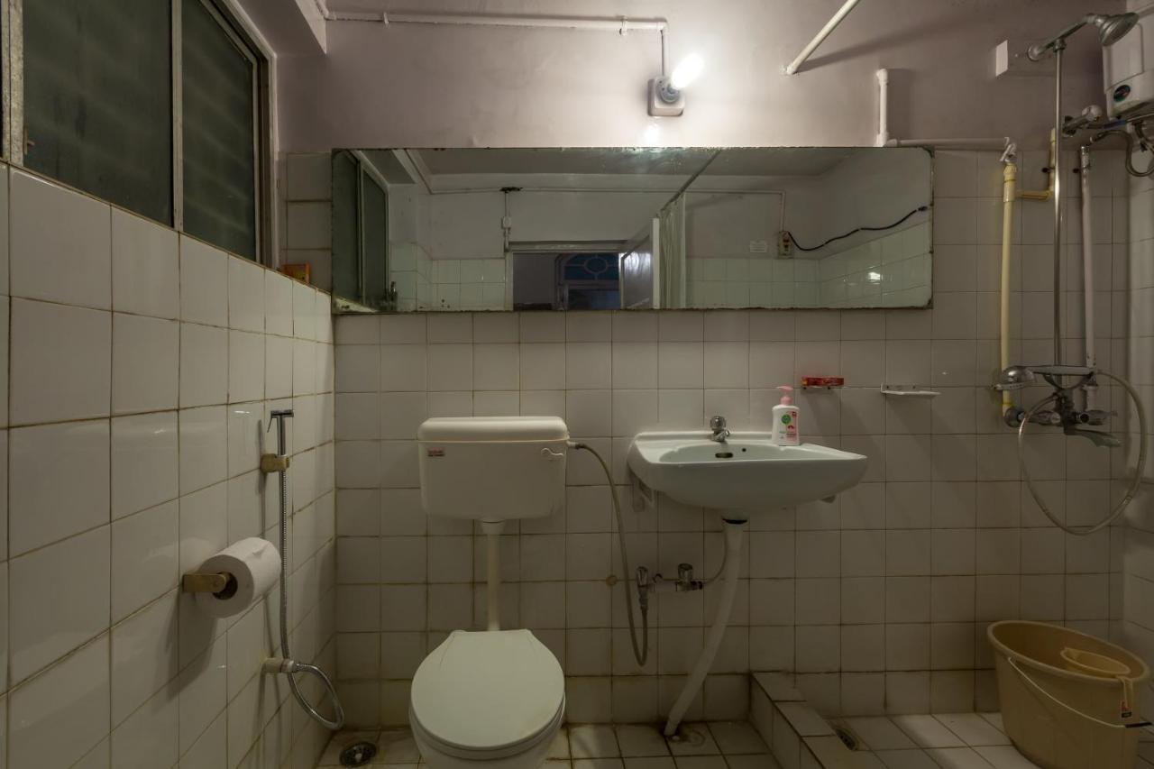 Khamshet Saffronstays Firdaus Baug المظهر الخارجي الصورة