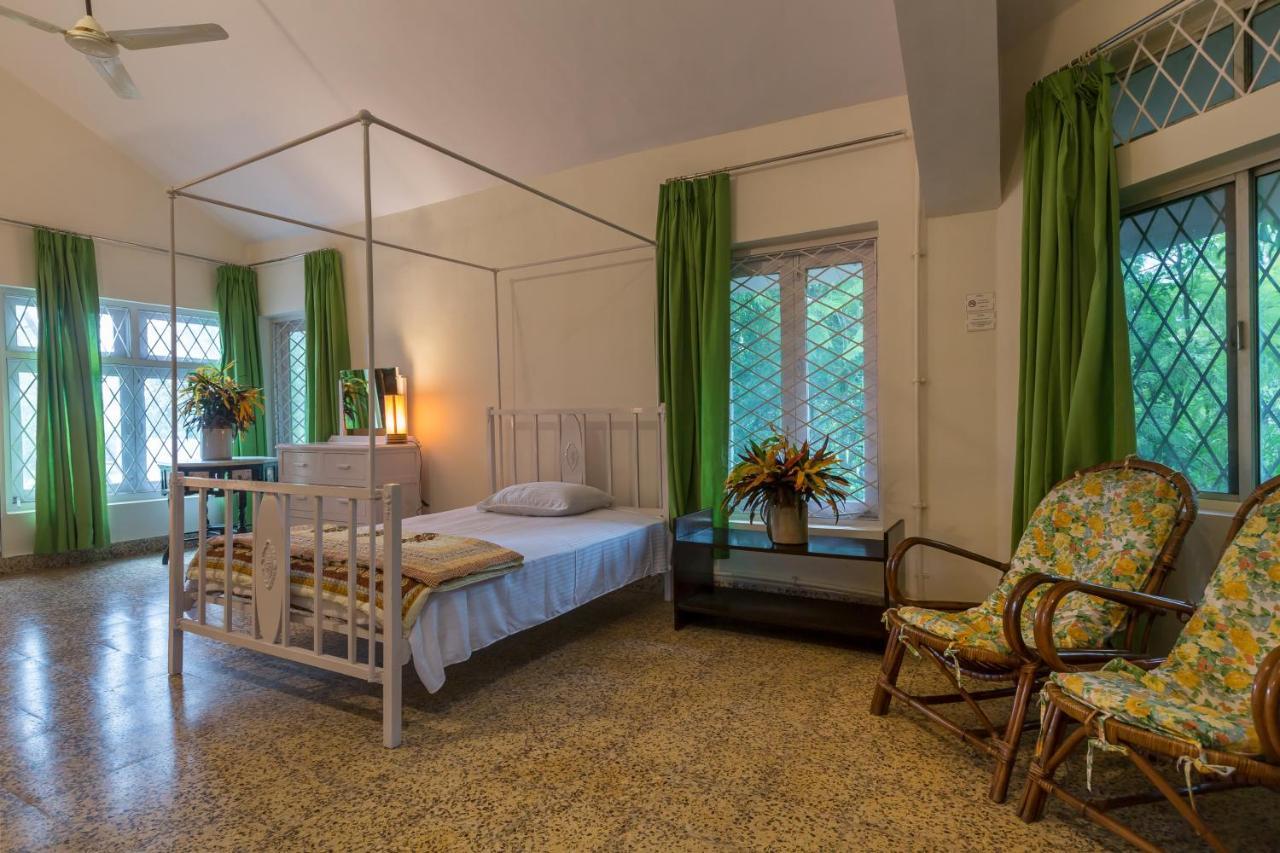 Khamshet Saffronstays Firdaus Baug المظهر الخارجي الصورة