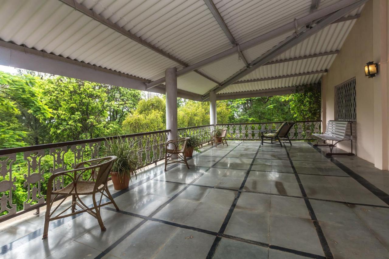 Khamshet Saffronstays Firdaus Baug المظهر الخارجي الصورة