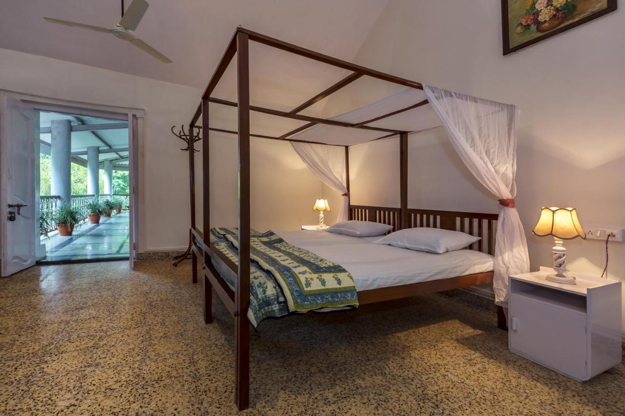 Khamshet Saffronstays Firdaus Baug المظهر الخارجي الصورة