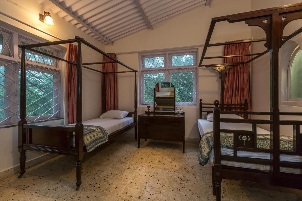 Khamshet Saffronstays Firdaus Baug المظهر الخارجي الصورة